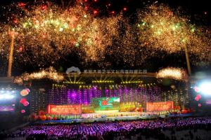 活動策劃公司洛陽大美藝華的優(yōu)勢有哪些？,