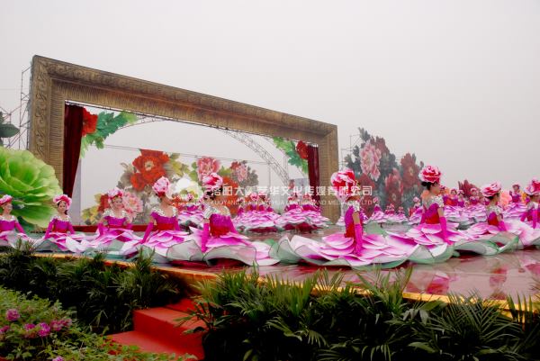 客戶如何參與到活動策劃中？,