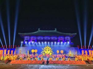 舞臺搭建舞美工程如何設(shè)計？,