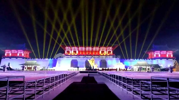 燈光音響LED大屏租賃的設(shè)備有哪些？,