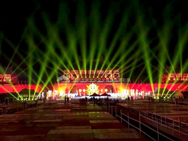 舞臺(tái)搭建舞美工程的燈光師需要哪些資質(zhì)？,