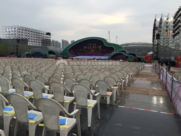 會議會展怎樣設(shè)計效果才好？,