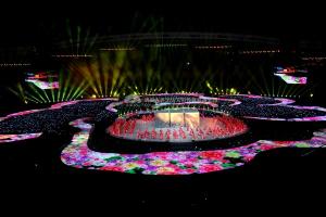 慶典禮儀策劃的類(lèi)型有哪些?,