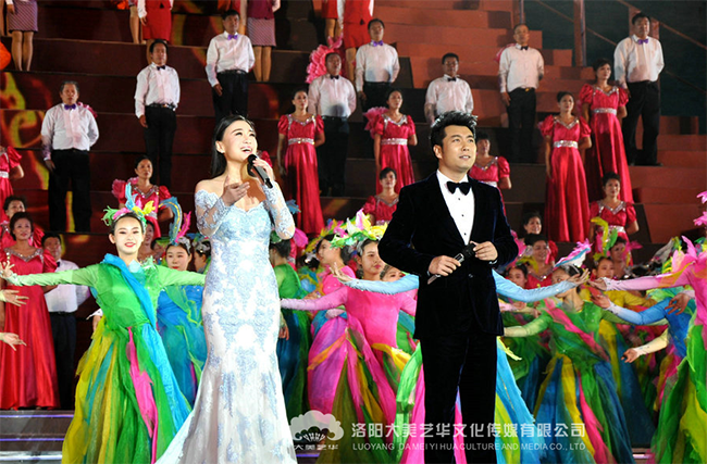 洛陽大型活動(dòng)策劃就選大美藝華,洛陽大型活動(dòng)策劃就選大美藝華