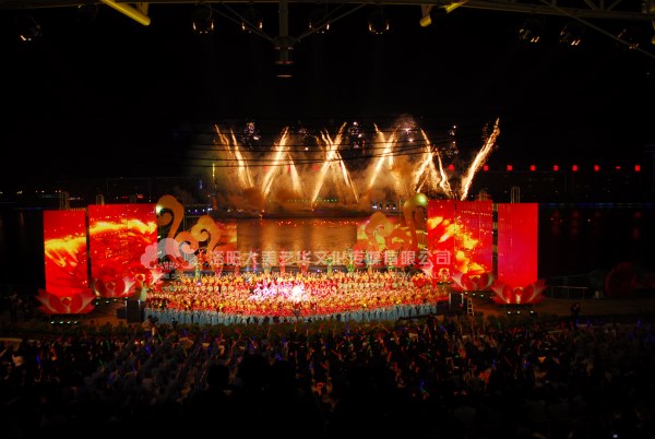 洛陽(yáng)大型活動(dòng)策劃 洛陽(yáng)大型活動(dòng)策劃