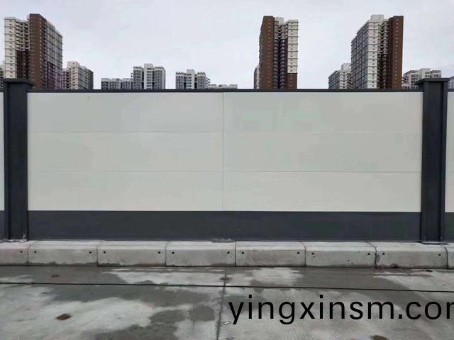 裝配(pei)式(shi)圍(wei)攩(dang)