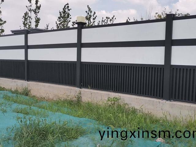 裝配式(shi)圍(wei)攩
