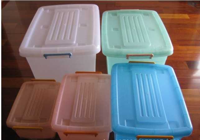 塑料整理箱模具_找优质塑料整理箱模具上实盈