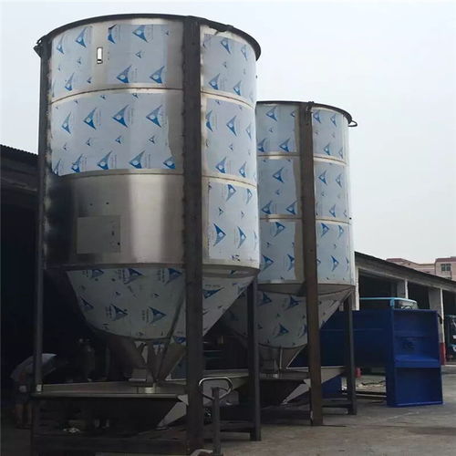 广州塑料搅拌机生产厂家信赖推荐 多图